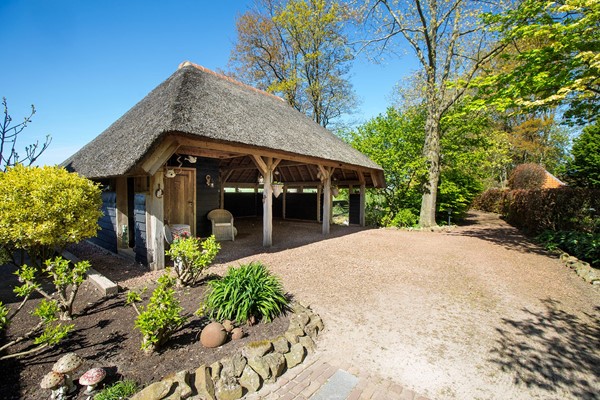 Medium property photo - Cattenbroekerdijk 26A, 3461 BC Linschoten
